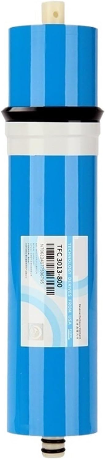 400G/600G/800G Umkehrosmose-Wasserfilter-Reiniger для Die Küche zu Hause Umkehrosmose-Membran-Wasserfilter-Kartuschen Ro-System (3013-800GPD)