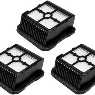 Эрзацфильтр для Нарваля, S3 Max Island Staubsaugerroboter 3er Set Washbare