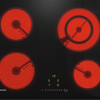 Miele KM6520FL Kochfeld
