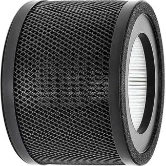 Сменный фильтр для воздухоочистителя TaoTronics TTAP001 (комплект из 2 штук) для оптимальной очистки воздуха.