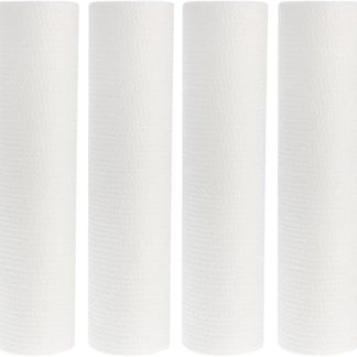 Седиментный фильтр 5 мкм 10x2, 5 Zoll für Wasserfilter Ersatzteil