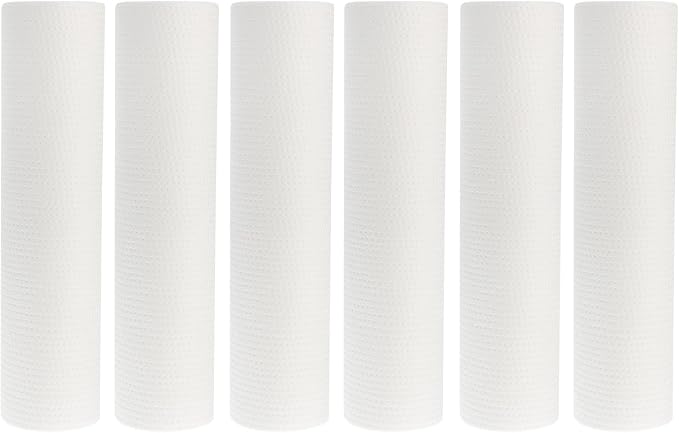 Седиментный фильтр 5 мкм 10x2, 5 Zoll für Wasserfilter Ersatzteil