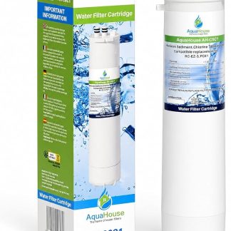 Фильтр для воды AquaHouse AH-C6C1 совместим с фильтрующей системой Clearwater Tap Pure P6C1.