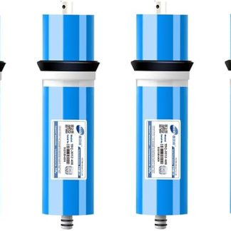 Фильтр обратного осмоса RO Membrane 3012-400GDP, универсальный совместимый фильтр обратного осмоса, вода, очищенная методом обратного осмоса, питьевая вода из системы обратного осмоса, фильтр для воды