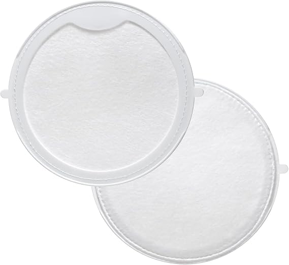 2 Stück 100497 Erster Filter für Spas Ersatz für Maax LA Spas Erster Filter Aufrechterhaltung der Wasserqualität Wasserreinigung