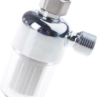 Фильтр Haushalt Elektrischer Warmwasserbereiter Wasserhahn Spezielle Entkalkungsvorrichtung Verdickte Auslaufsichere Reinigung Haushaltsfilter