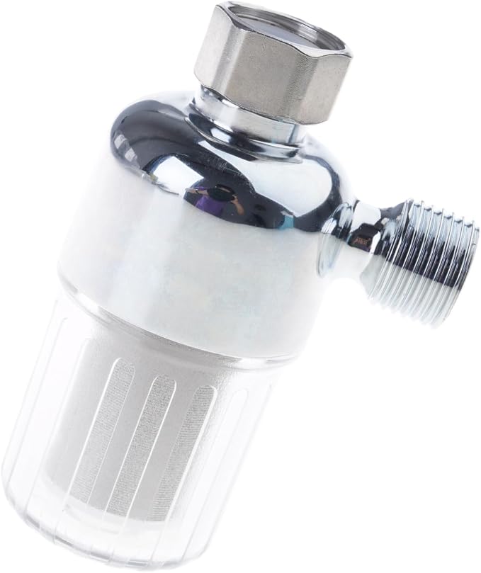 Фильтр Haushalt Elektrischer Warmwasserbereiter Wasserhahn Spezielle Entkalkungsvorrichtung Verdickte Auslaufsichere Reinigung Haushaltsfilter