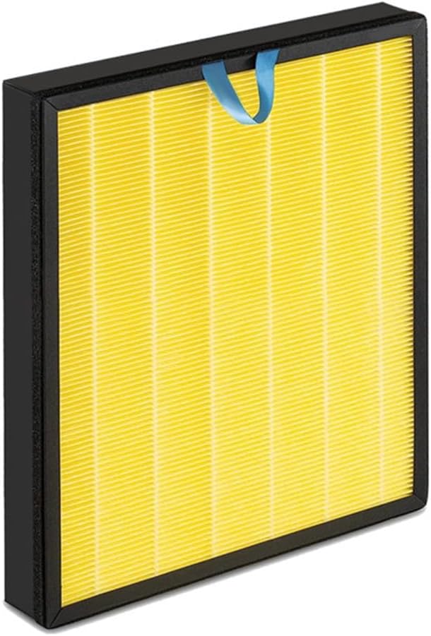Эрзацфильтр для Vital 100S с гелем HEPA Technologie Ersatzfilter