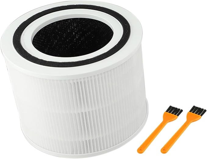 Ersatz-Activohlefilter für Haustiere, einfache Установка