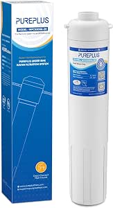 Фильтр для воды под раковину PUREPLUS WFC5300A-20