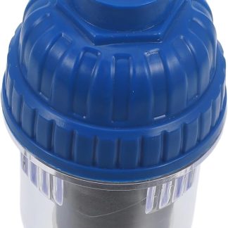 1 Stück Sedimentfilter из ABS для мойки и мойки