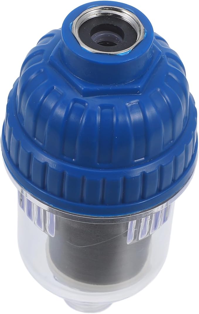 1 Stück Sedimentfilter из ABS для мойки и мойки
