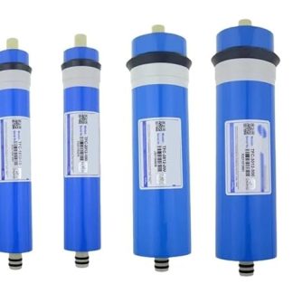 1 x Umkehrosmose-мембранный фильтр-эрзац, 1812 2012 3012 3013 50G 75G 100G 150G 200G 300G 400G Haushalts-RO-Wasserreiniger-Kartusche Mit hoher Скорость фильтрации (3012-300G)