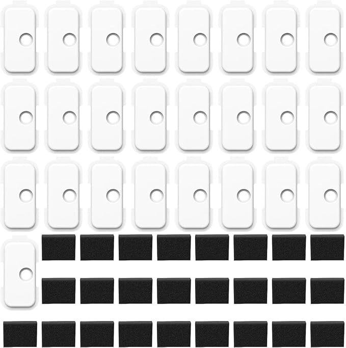 25er Pack Ersatzfilter für