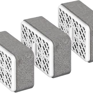 3-Pack эрзацфильтр для Toto S500E S550E Geruchsentfernung (3 шт.)
