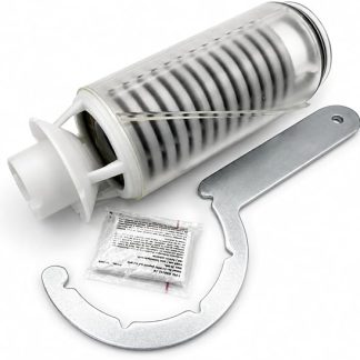 Сменный фильтр Ritzer by Syr Filter Element 2380.00.989 для моделей Ditech, Sanibel, Artiga, Sanibel Comfort.