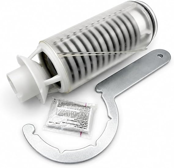 Сменный фильтр Ritzer by Syr Filter Element 2380.00.989 для моделей Ditech, Sanibel, Artiga, Sanibel Comfort.