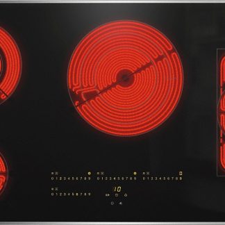 Miele KM6565FR Kochfeld
