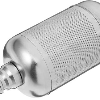 Edelstahl Inline Wasserfilter для автомойки и мойки