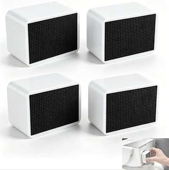 4 Stück Keramikfilter Typ 3 – совместим с Geberit AquaClean