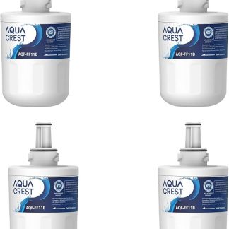 Сменный фильтр для воды AQUA CREST AQF-FF11B для Samsung® DA29-00003G (4)