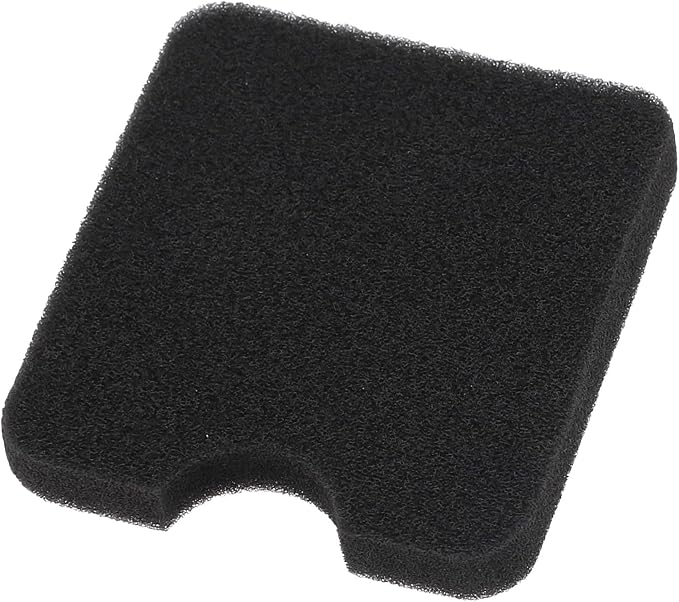 Passgenauer Ersatzfilter für Red CHTZ2401 Heckenscheren(1шт)