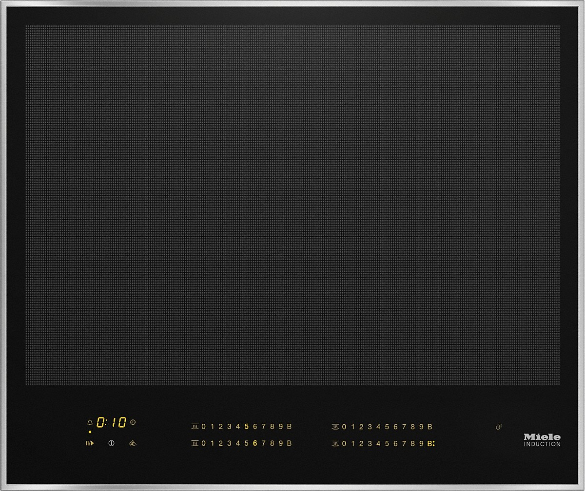 Miele KM7667 Kochfeld