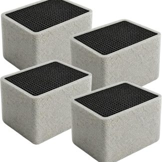 Керамический фильтр для Geberit AquaClean Mera, Monolith Plus, Tuma и Sela, упаковка