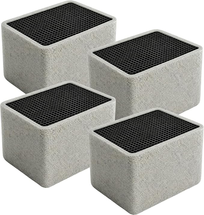 Керамический фильтр для Geberit AquaClean Mera, Monolith Plus, Tuma и Sela, упаковка