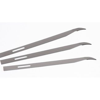 Fadenziehmesser Stitch Cutter (11 cm lang) lange Form