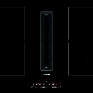 Варочная панель B-stock ED811FQ15E (SIEMENS ELECTRICAL APPLIANCES)