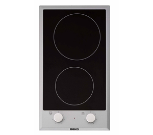 BEKO HDCC32200X Kochfeld