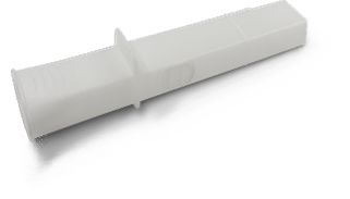 EasyOne (Air) FlowTube (200 Stk.)