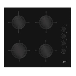 BEKO HILG64120S Kochfeld