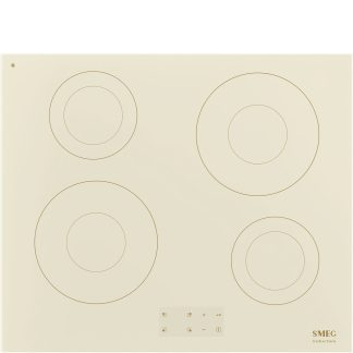 SMEG SI2641DP Kochfeld