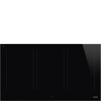 SMEG SIM3964MWH Kochfeld