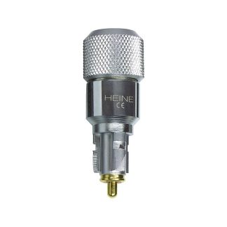 HEINE Beleuchtungsadapter 3,5 V XHL – für Anoskop, Proktoskop und Rektoskop